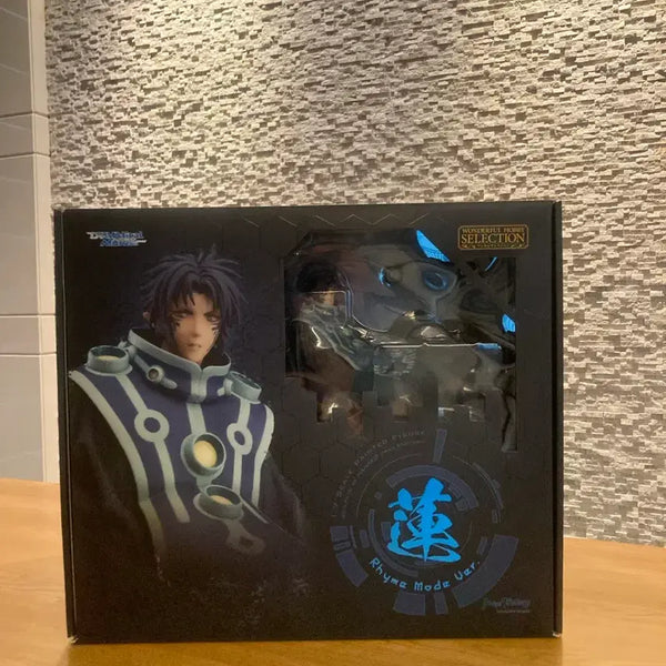 [BUNJANG] Max Factory Dramatical Murder Ren Lime Mode Figure / 맥스팩토리 드라마티컬 머더 dmmd 렌 라임모드 피규어