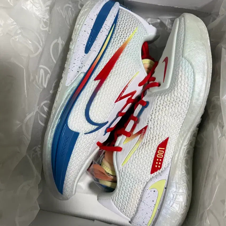 [BUNJANG] GT Cut 1 Dylan Harper Basketball Shoes / 지티컷 1 딜런 하퍼