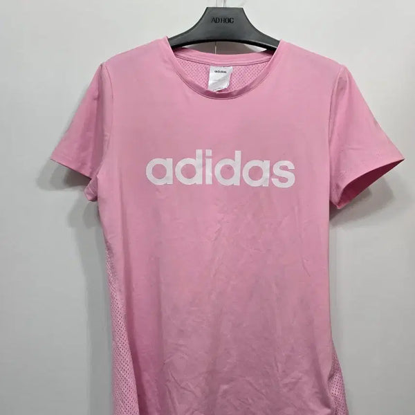 [BUNJANG] Adidas Short Sleeve T-Shirt (M) / 아디다스 반팔티 M