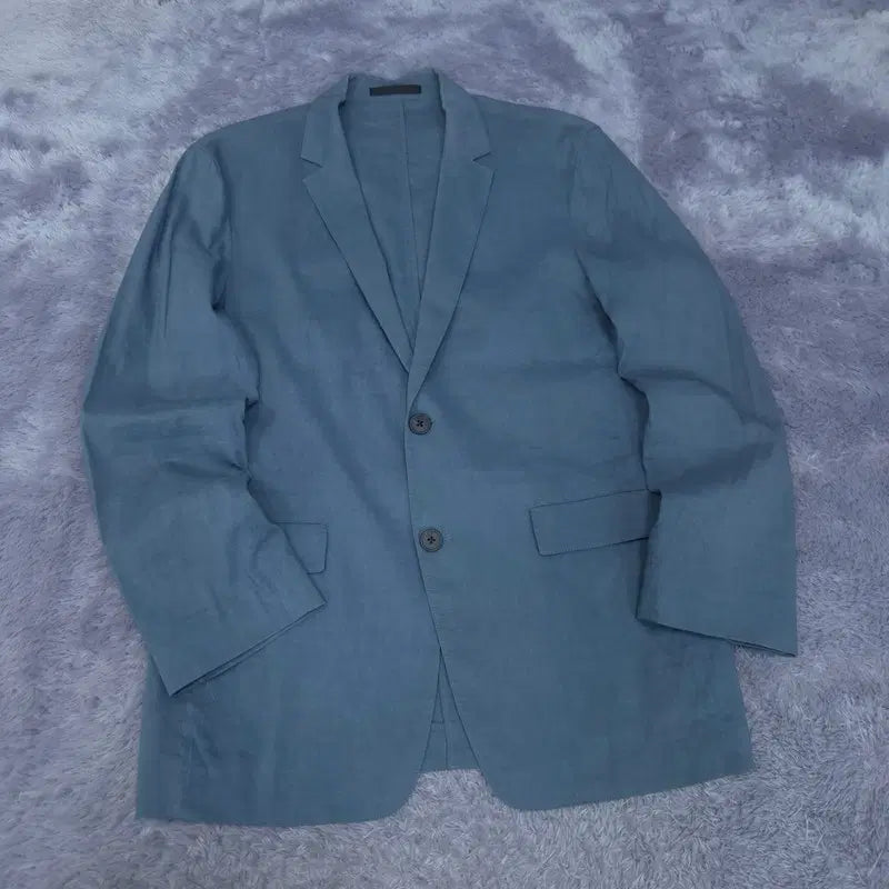 [BUNJANG] Vintage Blazer Jacket / 105 타임 블레이저 자켓 | 0806A14