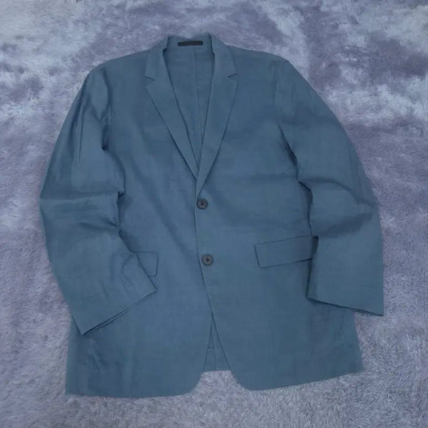 [BUNJANG] Vintage Blazer Jacket / 105 타임 블레이저 자켓 | 0806A14