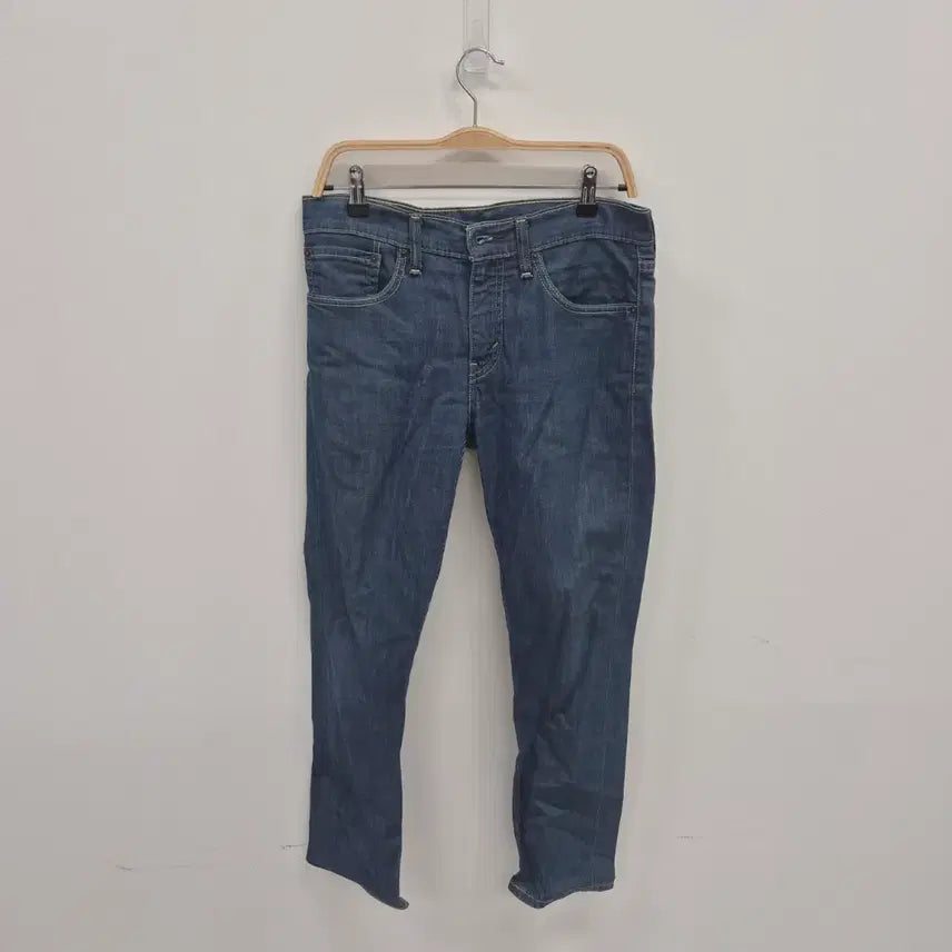 [BUNJANG] Levi's 511 Denim Jeans / 리바이스 511 데님팬츠 청바지