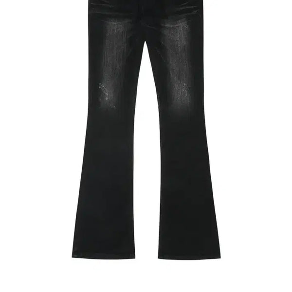 [BUNJANG] Bohem Dark Jeans Bootcut / 보헴서 다크니스 부츠컷 진