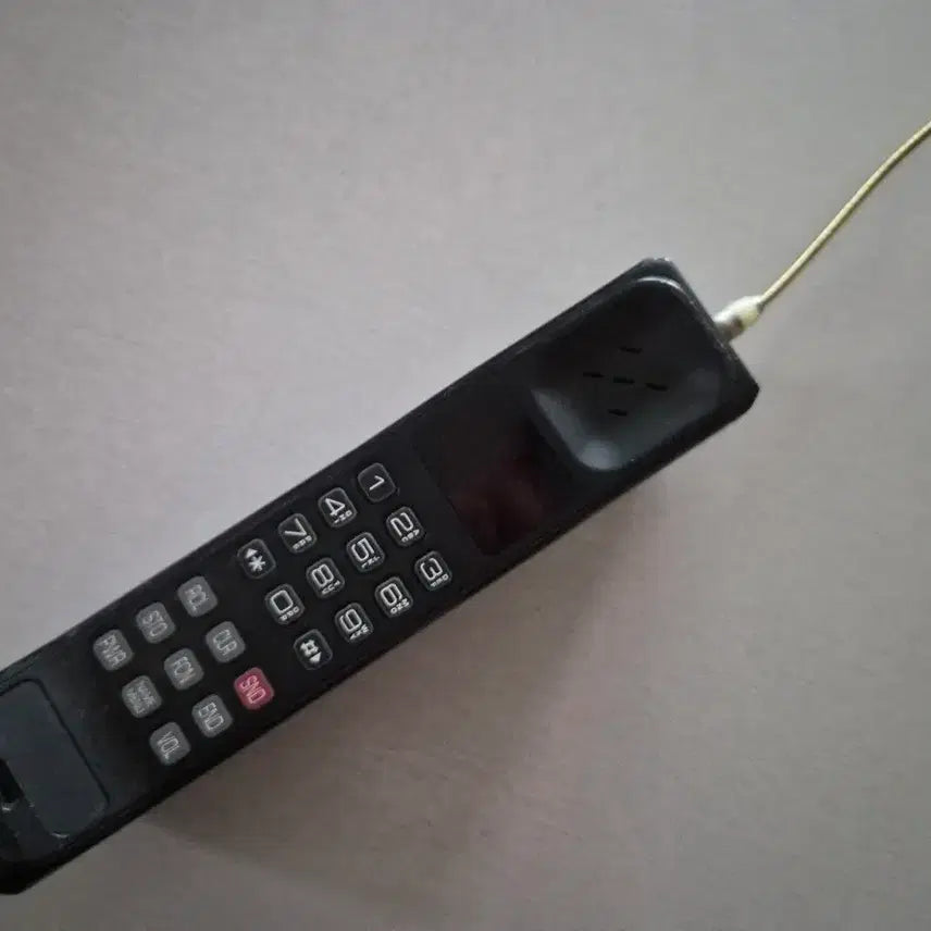 [BUNJANG] Motorola StarTAC 7760 Brick Phone / 모토로라 벽돌폰 ,스타텍