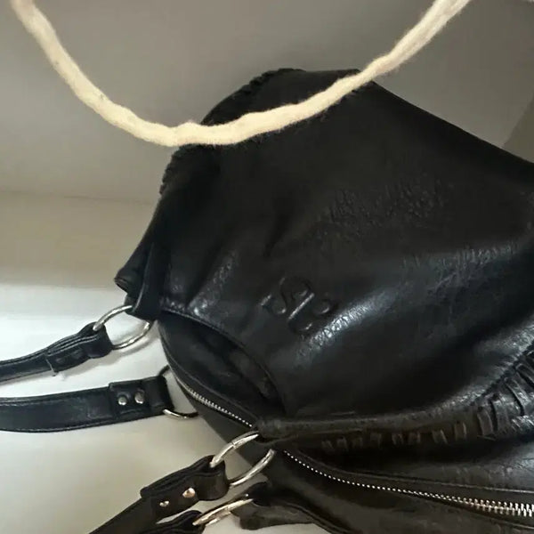 [BUNJANG] Azzon Big Bag / 애즈온 빅백