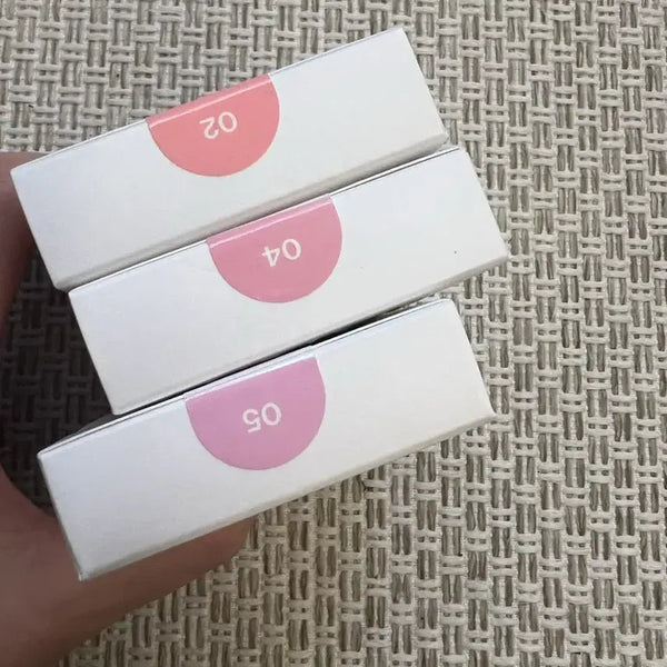 [BUNJANG] Lumir Blusher (Peony Bloom, Cotton Lilac, Tender Petal) / 루미르 블러셔 02 04 05 피오니 블룸 코튼 라일락 텐더 페탈