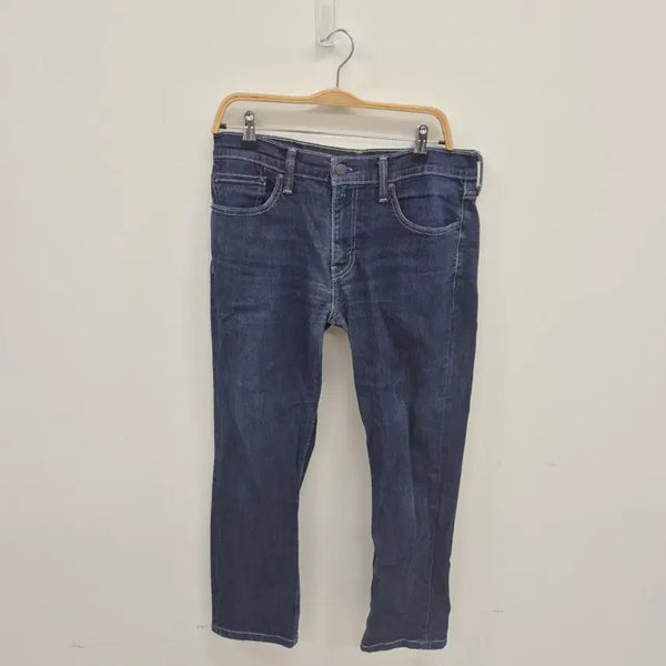 [BUNJANG] Levi's 511 Denim Jeans / 리바이스 511 데님팬츠 청바지