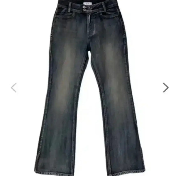 [BUNJANG] AZ ON x Detailed Pants / 애즈온 x detailed pants