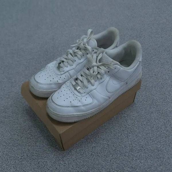 [BUNJANG] Nike Sneakers Size 280 / 280 나이키 스니커즈/일반 운동화 | 0820B04