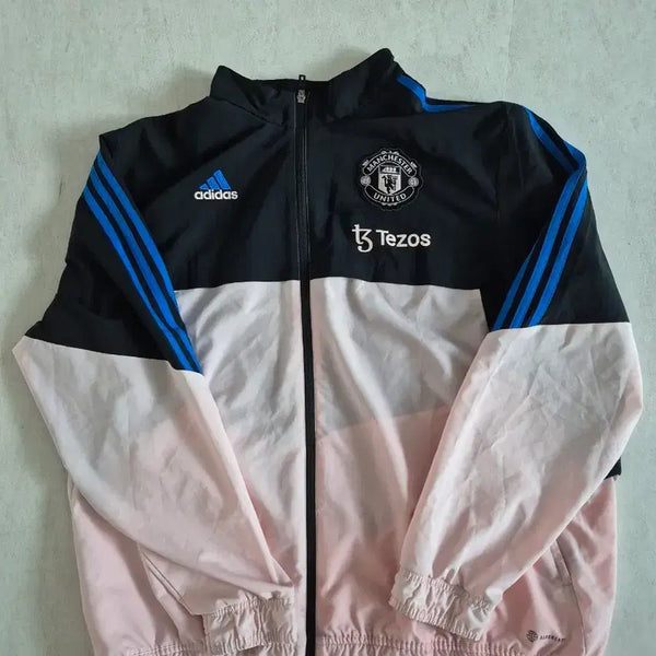 [BUNJANG] Adidas Manchester United Presentation Track Top HT4297 / 아디다스 맨유 트랙탑 (HT4297) 2xl 사이즈