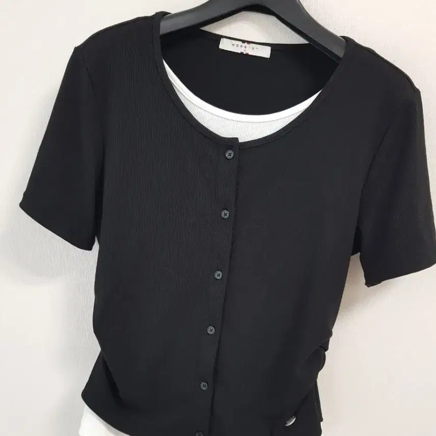 [BUNJANG] Hänäten Genuine Women's Cardigan / 헹텐 정품 여성가디건
