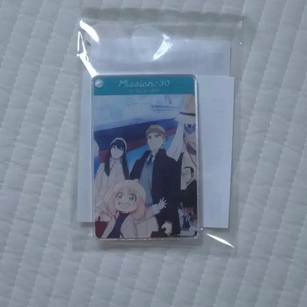 [BUNJANG] Spy x Family Acrylic Keychain / 스파이패밀리 아크릴 키링 판매합니다.