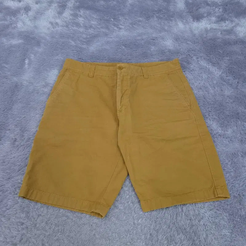 [BUNJANG] Lacoste Shorts Size 78/91 / 78/91 라코스테 반바지 | 0806A17