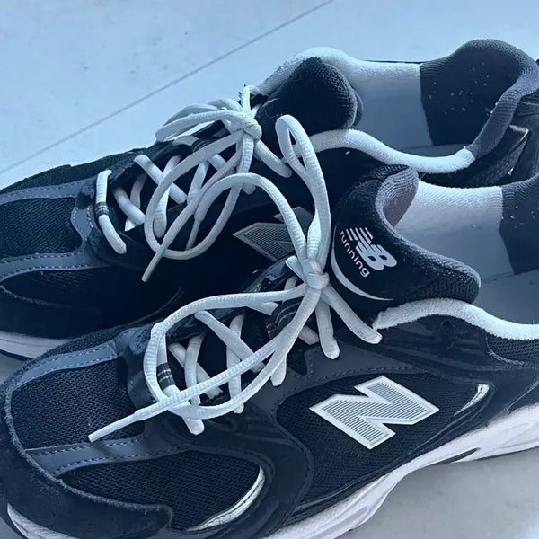 [BUNJANG] New Balance 530 Classic Black 285mm / 뉴발란스 530 클래식 블랙 285mm