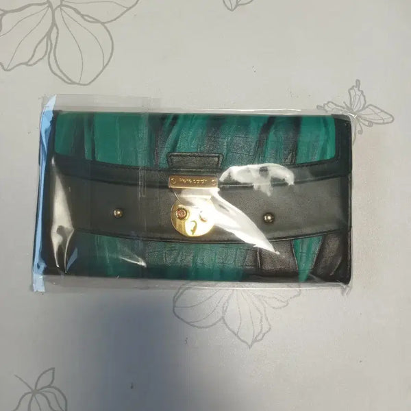 [BUNJANG] Pierre Cardin Women's Long Wallet / 피에르가르뎅 여성 장지갑