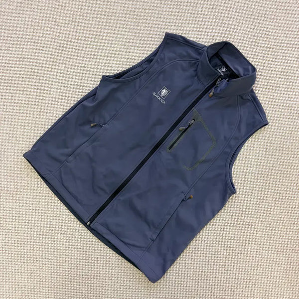 [BUNJANG] BlackYak Fleece Vest (XL) / 100(XL) 블랙야크 플리스 조끼 0820D2