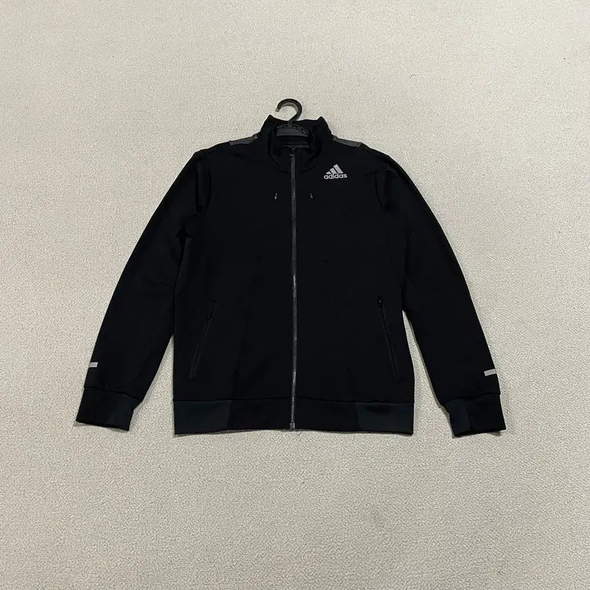 [BUNJANG] Adidas Training Zip-Up Top / M 아디다스 트레이닝복 집업 상의 N.3321