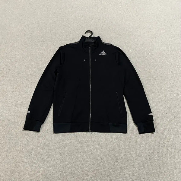 [BUNJANG] Adidas Training Zip-Up Top / M 아디다스 트레이닝복 집업 상의 N.3321