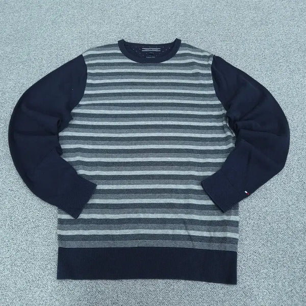 [BUNJANG] Tommy Hilfiger Knit Sweater / S 타미힐피거 니트 | 0820C05
