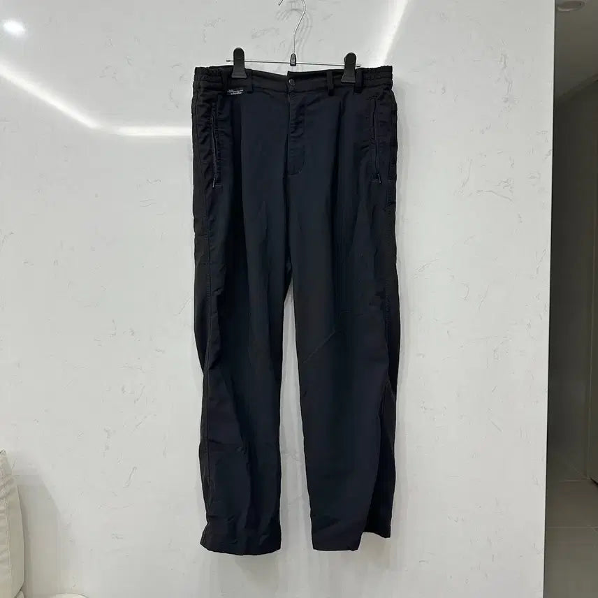 [BUNJANG] The North Face Sheller Hiking Cargo Training Pants L / 노스페이스 쉘러 등산바지 아웃도어 카고 트레이닝 팬츠 L 33-34