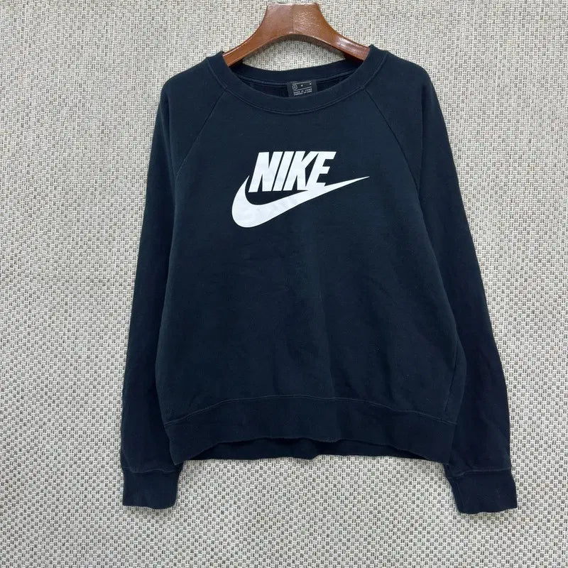 [BUNJANG] Nike Sweatshirt M / 나이키 스웻셔츠 맨투맨 M H02632