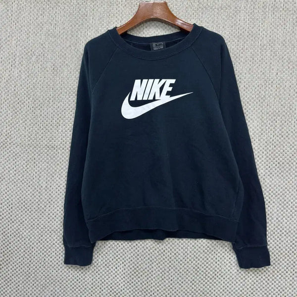 [BUNJANG] Nike Sweatshirt M / 나이키 스웻셔츠 맨투맨 M H02632