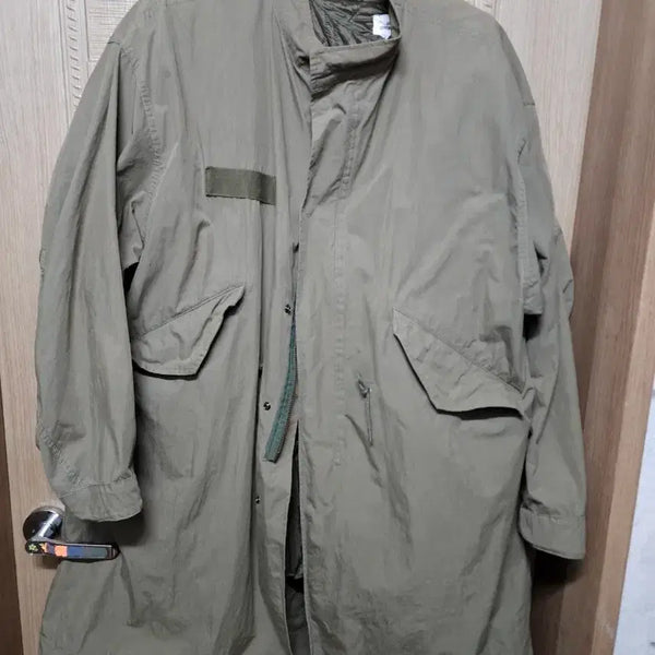 [BUNJANG] Freaks Store M65 Field Jacket / m) 프릭스스토어 m65