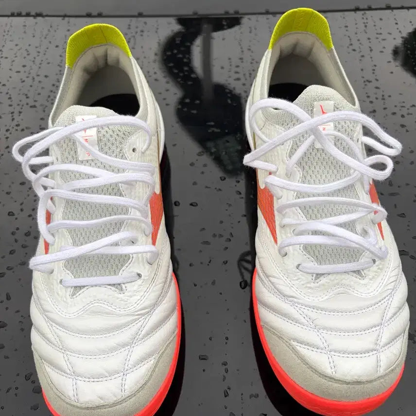 [BUNJANG] Mizuno Morelia Neo Beta Japan TF 250 / 미즈노 모렐리아 네오 베타 재팬 TF 250