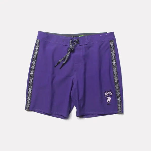 [BUNJANG] Quiksilver Half Pants / 퀵실버 하프팬츠 [QUICK SILVER]_2853