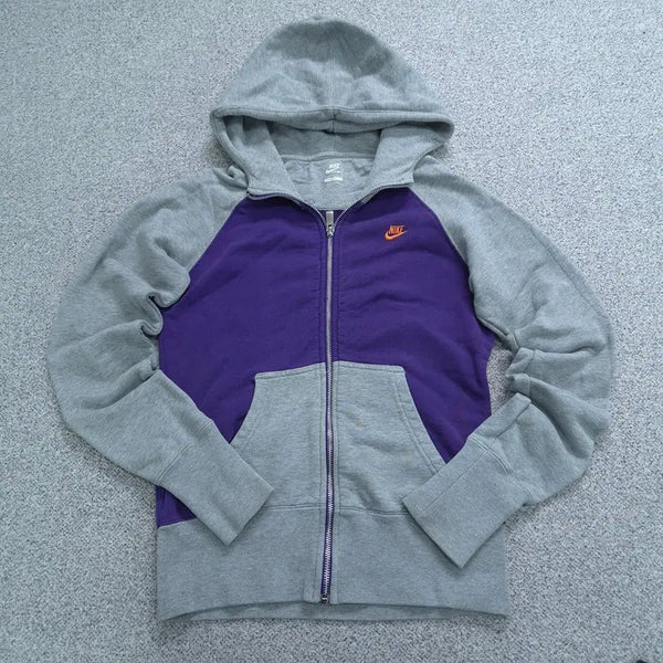 [BUNJANG] Nike Hoodie Zip-Up M / M 나이키 후드 집업 | 0813B18