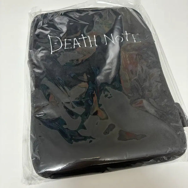 [BUNJANG] Death Note Tablet Pouch Toonique / 데스노트 태블릿 파우치 투니크