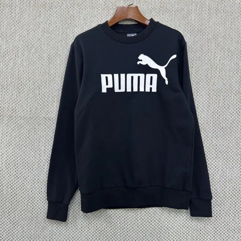 [BUNJANG] Puma Sweatshirt S H02664 / 푸마 스웻셔츠 맨투맨 S H02664