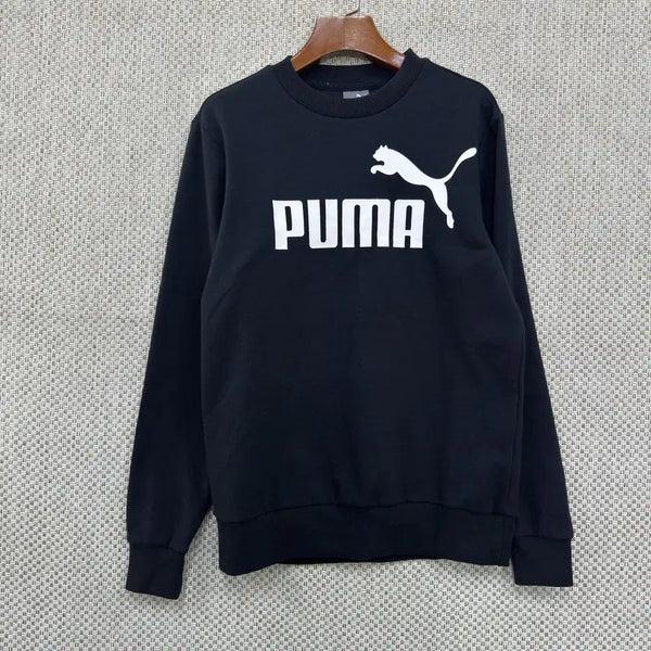 [BUNJANG] Puma Sweatshirt S H02664 / 푸마 스웻셔츠 맨투맨 S H02664