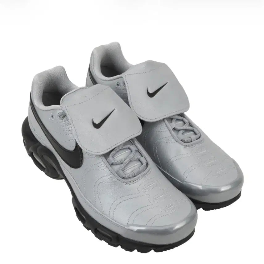 [BUNJANG] Nike Air Max Plus Silver / 나이키 에어 맥스 플러스 실버 235