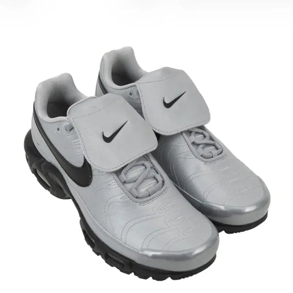 [BUNJANG] Nike Air Max Plus Silver / 나이키 에어 맥스 플러스 실버 235