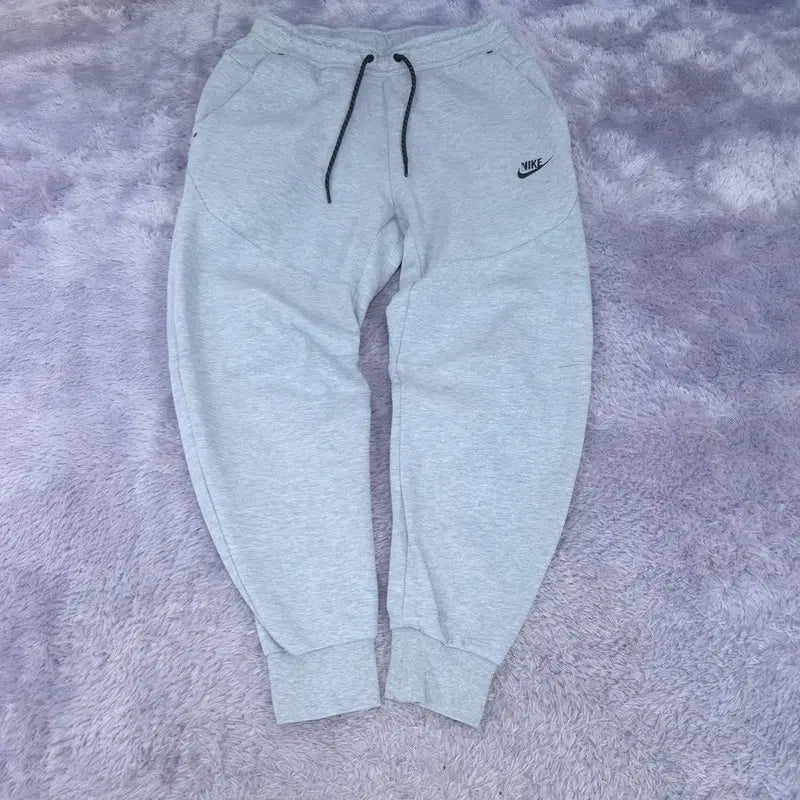 [BUNJANG] Nike Tech Pack Track Pants - Size S / S 나이키 테크팩 운동바지 | 0813A26
