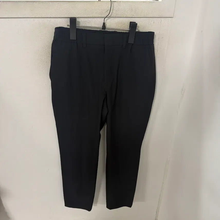 [BUNJANG] Lacoste New Model Banding Pants / 신형 라코스테 밴딩팬츠