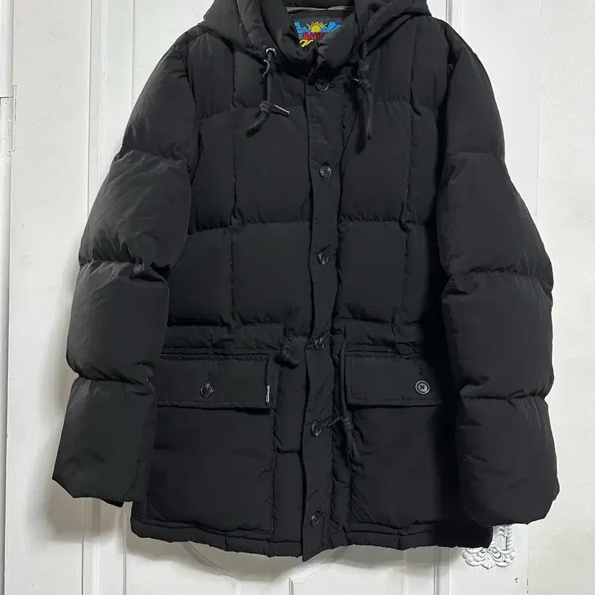 [BUNJANG] Eddie Bauer Karakoram Down Jacket / 에디바우어 카라코람 패딩