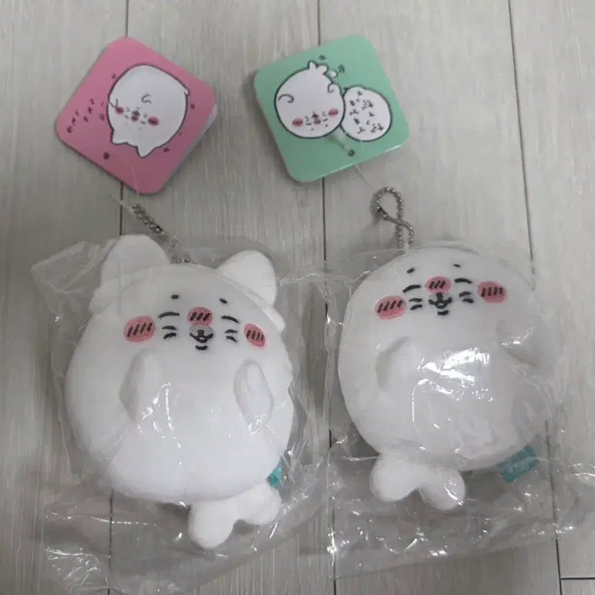 [BUNJANG] Nagano Seal Character Goods Bundle Set / 나가노 아자라시 물개 물범 쿠지 농담곰 새상품