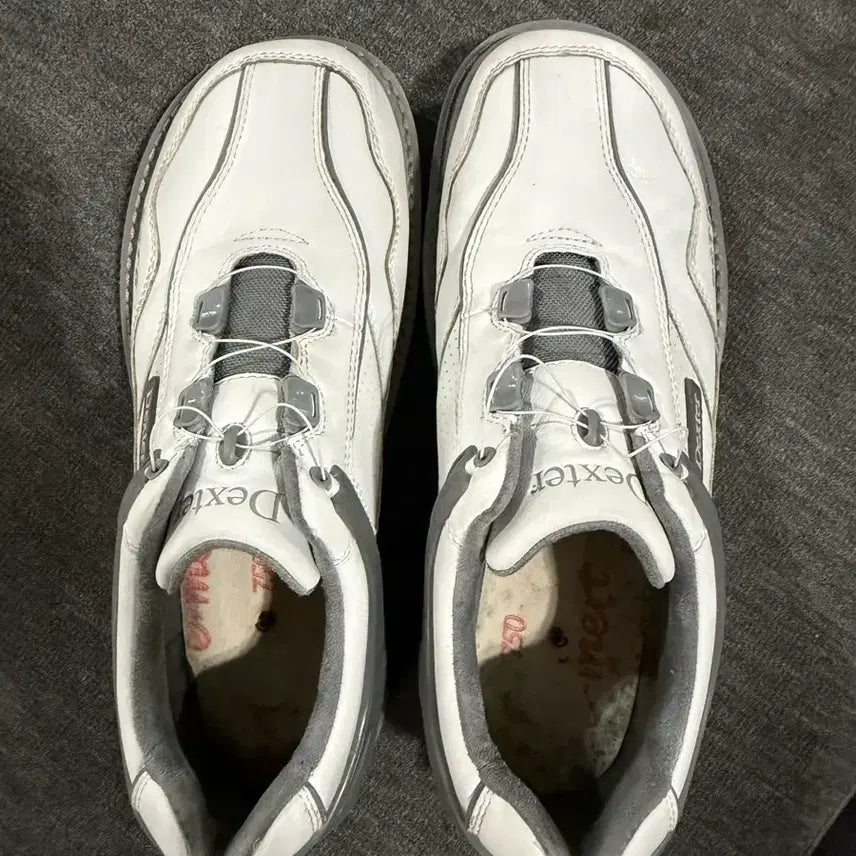 [BUNJANG] Dexter SST6 Bowling Shoes Size 265 / 덱스터 sst6 볼링화