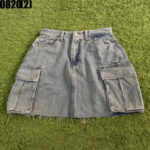 [BUNJANG] Urban Dress Skirt / 어반드레스 치마