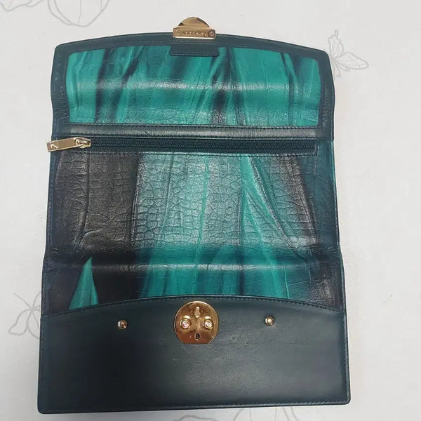 [BUNJANG] Pierre Cardin Women's Long Wallet / 피에르가르뎅 여성 장지갑