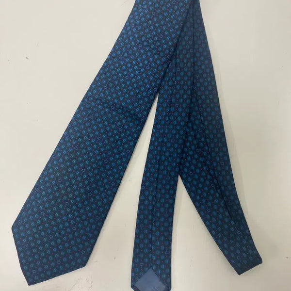 [BUNJANG] Gucci Jacquard Necktie / (정품) 구찌 자카드 넥타이팝니다