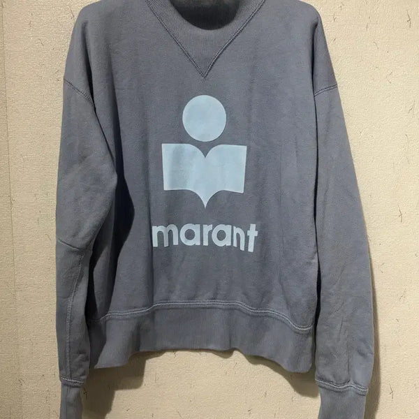 [BUNJANG] Isabel Marant Sweatshirt / 이자벨마랑 맨투맨