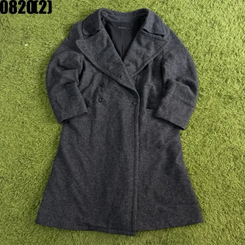 [BUNJANG] Theory Wool Coat / 띠어리 코트