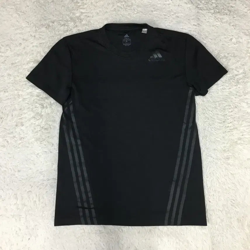 [BUNJANG] Adidas Performance Short Sleeve T-Shirt / 아디다스 기능성 반팔티 만원샵 HH20