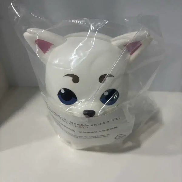 [BUNJANG] Gintama Sadaharu Soft Vinyl Figure (Sealed) / 은혼 사다하루 소프트비 피규어 미개봉 판매