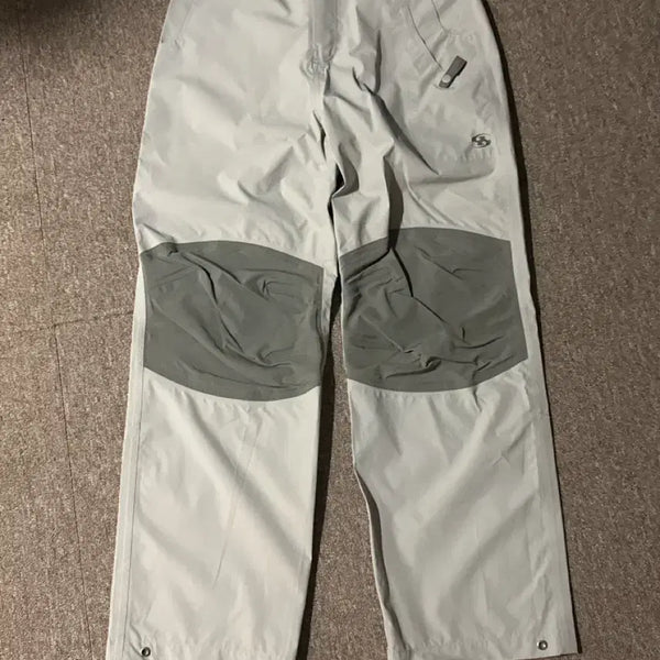 [BUNJANG] Sansan Gear Windblock Pants Grey / [1] 산산기어 윈드블록 팬츠 그레이