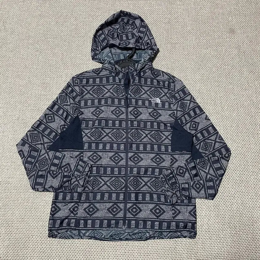 [BUNJANG] The North Face Women's Lightweight Windbreaker Jacket XL / XL 노스페이스 여성 경량 바람막이 자켓 B.8394