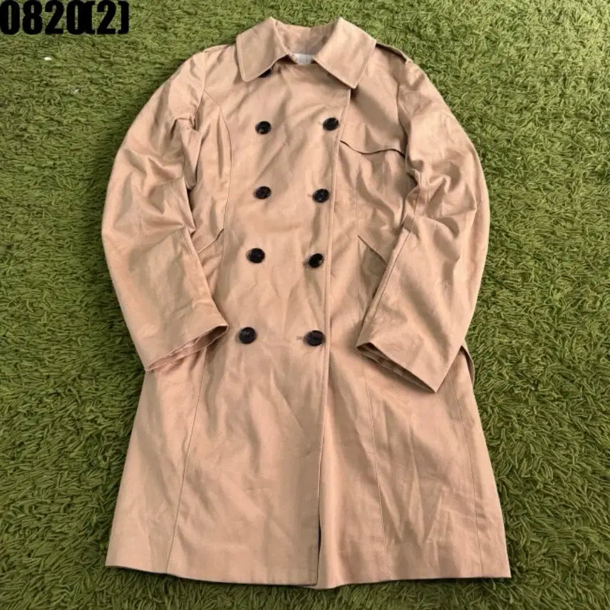 [BUNJANG] SYSTEM Coat / 시스템 코트